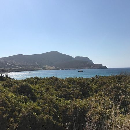 Agios Georgios  Island White 아파트 외부 사진