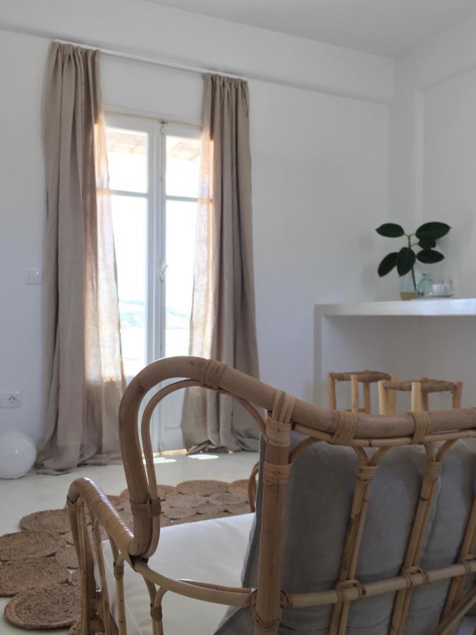 Agios Georgios  Island White 아파트 외부 사진