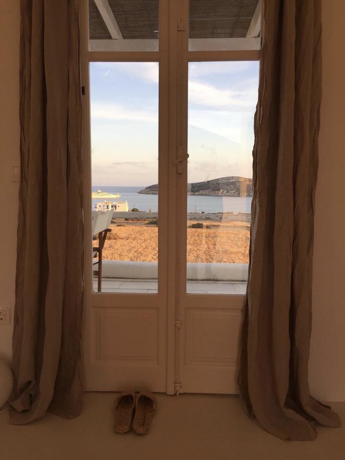 Agios Georgios  Island White 아파트 외부 사진