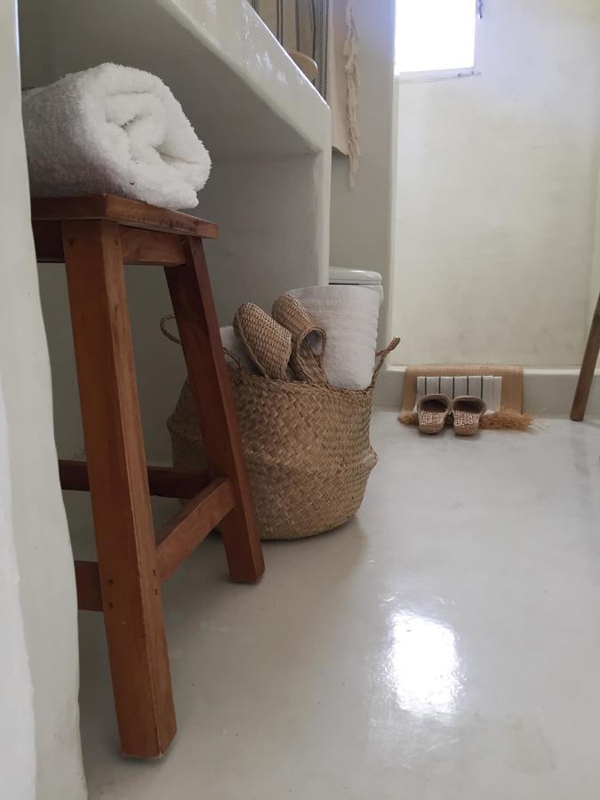 Agios Georgios  Island White 아파트 외부 사진