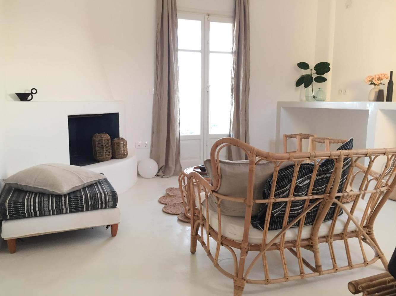 Agios Georgios  Island White 아파트 외부 사진