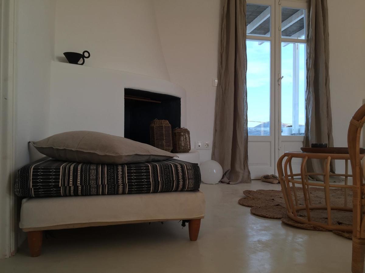 Agios Georgios  Island White 아파트 외부 사진