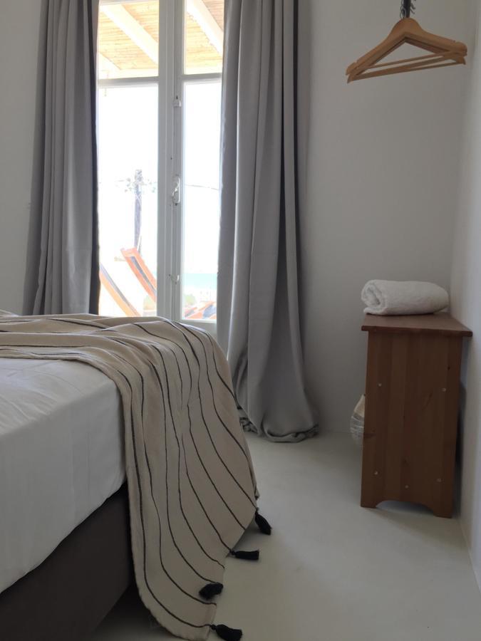 Agios Georgios  Island White 아파트 외부 사진