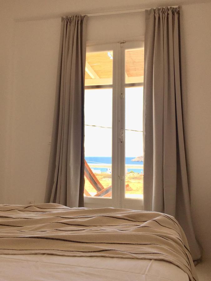 Agios Georgios  Island White 아파트 외부 사진