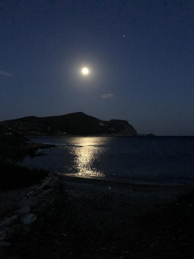 Agios Georgios  Island White 아파트 외부 사진